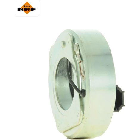 Bobine, embrayage magnétique (compresseur) NRF 38744 CITROËN 1201256 6453RK