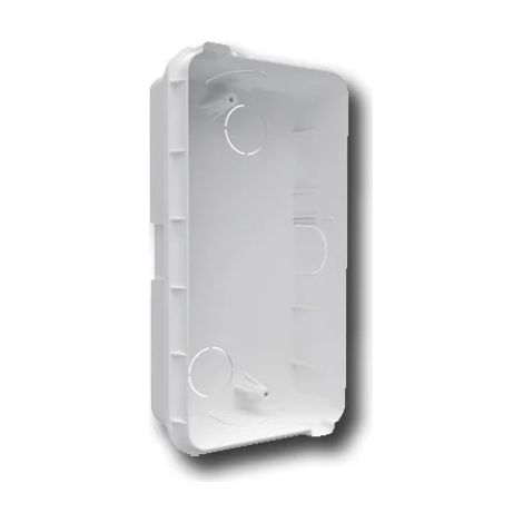 came bpt boîtes à encastrer pour postes externes lsi 60090640