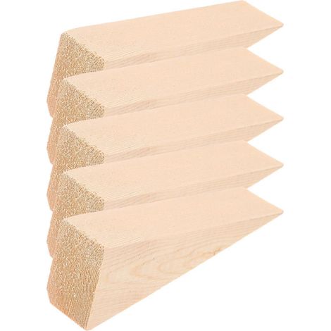 Niveleurs de pieds de table (paquet de 5), adaptés aux adultes, pour empêcher les meubles de bureau de vaciller. (1/5)