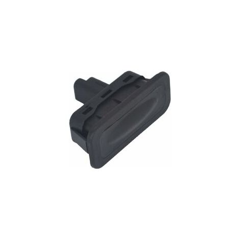 Kofferraumöffnungstaste für Clio 3 Megane 2, Heckklappenschalterschalter für Scenic Laguna Kangoo Captur Modus 8200076256 (1/5)