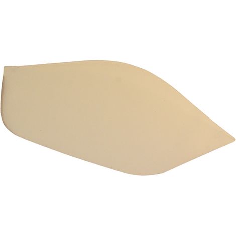Jsp Abzieh-Visier-Set, 10-teilig, Typ: VISOR 10 Stk