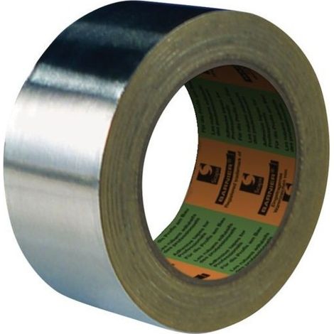 Aluminium-Klebeband 50mm x 50m