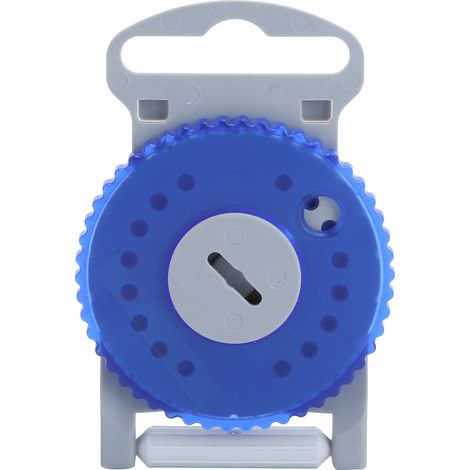 Ohrenschmalzabweisender, wasserdichter Schutz für Hörgeräte mit Blaulichtfilter