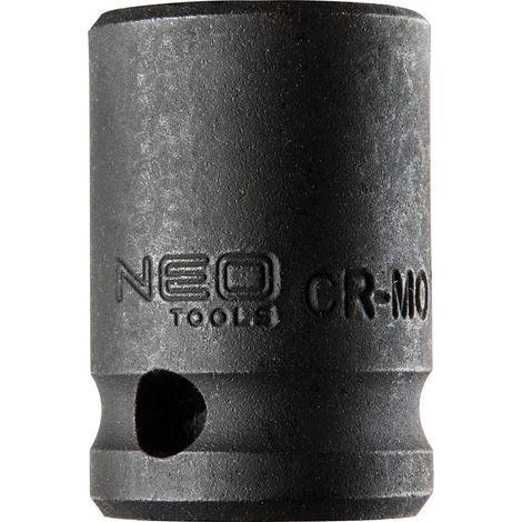 Bussola a impatto da 1/2", 17 x 38 mm, Cr-Mo (1/5)