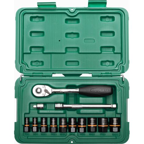 Schraubenausdreher Satz Bolt Biter, 13-tlg. (1/5)