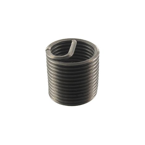 Inserto de rosca de repuesto M12 x 1,25, para kit de reparación.