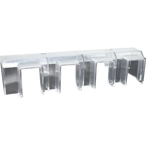Coperchio Coprimorsetti Giunti Per 3Ka-3Kl71 Grandezza 4