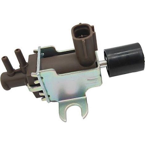 Vakuum-Magnetventil 25819-01010 25819-0L010 für Toyota Hilux 1KD 2KD 2005-2015 (1/5)
