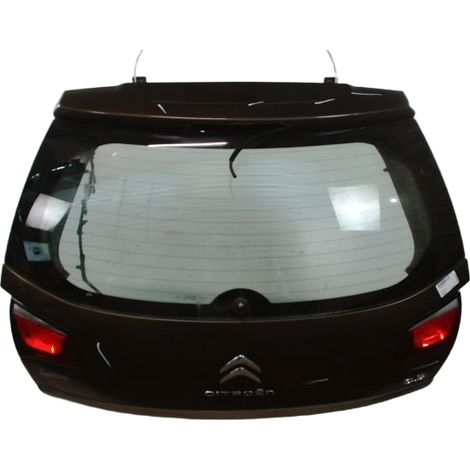 [PRODUIT D'OCCASION] Hayon CITROEN C3 ♻️ Ref Oe. 8701cg - Garantie à vie (1/3)