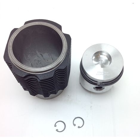 Zylindersatz 90 mm Kolben DIESEL-Motor RUGGERINI RF120 RF121 A2394 130114K