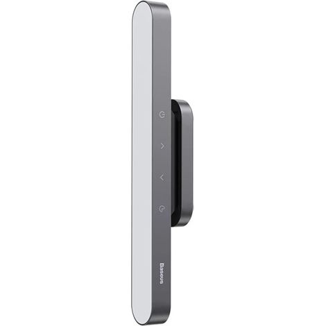 LED lampe de table lampe de bureau magnétique suspendue veilleuse tactile sans fil pour lampe de lecture d'étude (1/5)