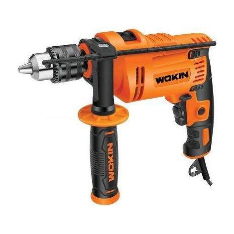 TRAPANO A PERCUSSIONE 784108 WOKIN
