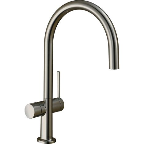 hansgrohe Talis M54 mezclador monomando de cocina 220, válvula de (1/3)