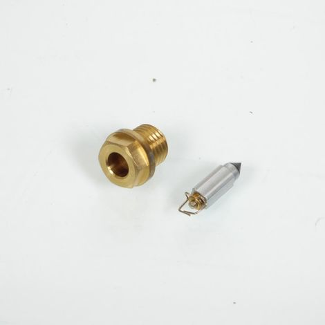 kit nadel und sitz 2.0 für motorrad yamaha 125 dtlc 1986 bis 1987