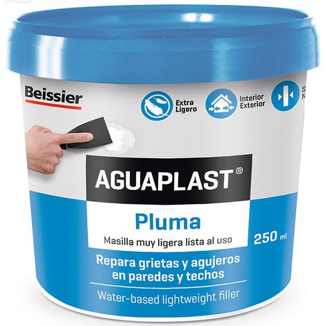 PLASTE PÂTE PLUME (1/2)