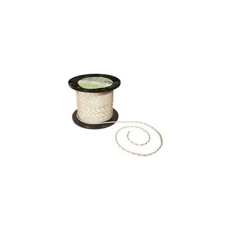 Corde de lanceur (bobine de 100m) diamètre 3,5mm