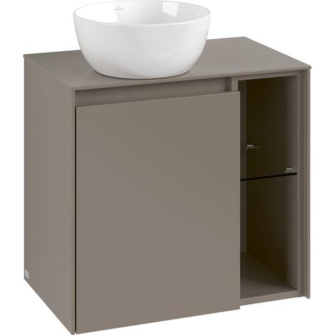 Villeroy & Boch C15200VJ Lavabo US Collaro 600x548x380mm