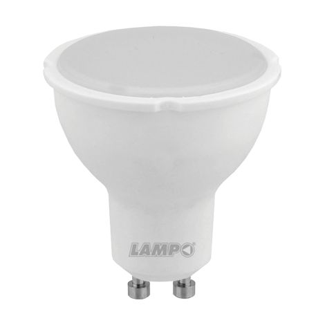 Lampadina DIK LED GU10 7W dimmerabile