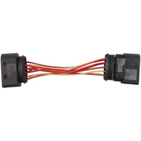 Adaptateur de phare de voiture pour connecteur xénon HID 1J0973835