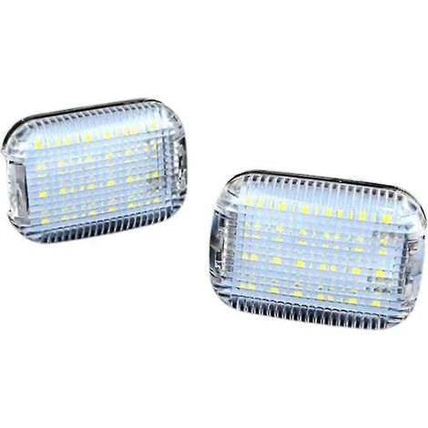 Plafonnier intérieur pour fourgonnette Ford Transit 150 250 350 HD (2015-2023) (1/5)