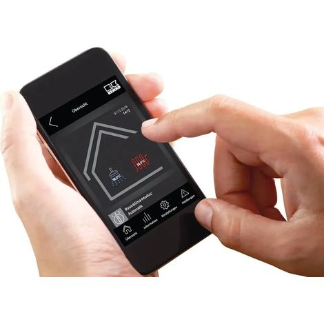 REMKO Smart-Web, 248120
