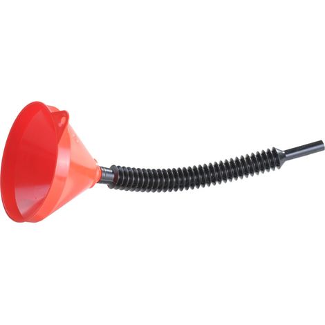 Hünersdorff 953500 Trichter 2 l 210 mm