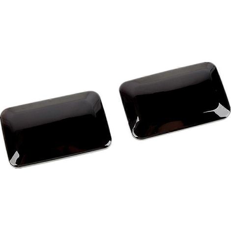 Getönte Nebelscheinwerferabdeckungen – Exterieurzubehör für Ford F150 2015–2020 (1/5)