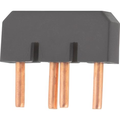 Eaton Puente de punto neutro, Utilizable para DILM17 - DILM32, DILMF8 - DILMF32, 281191