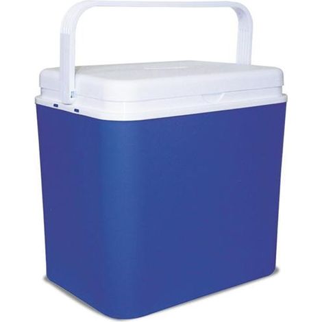 FRIGO BOX PASSIVO GRANDE 30LT PAPILLON