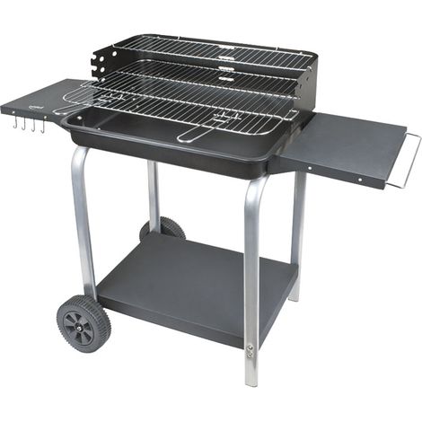 BARBACOA CARBON SUPERGRILL 60 - EHLIS (1/5)