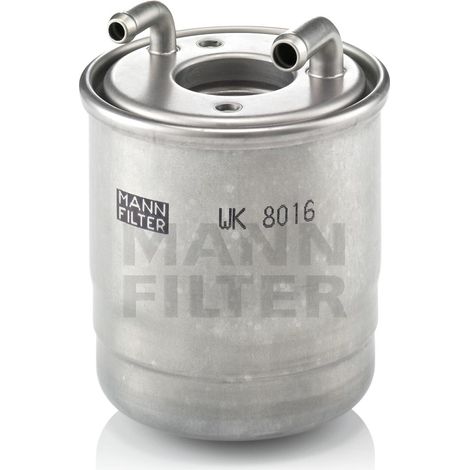 WK8016X MANN Kraftstofffilter (1/2)