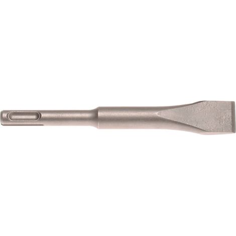 Projahn Flachmeissel SDS-plus 20x140 mm (1/3)