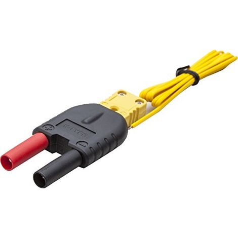 Flir TA60 sonda de temperatura negra profesional