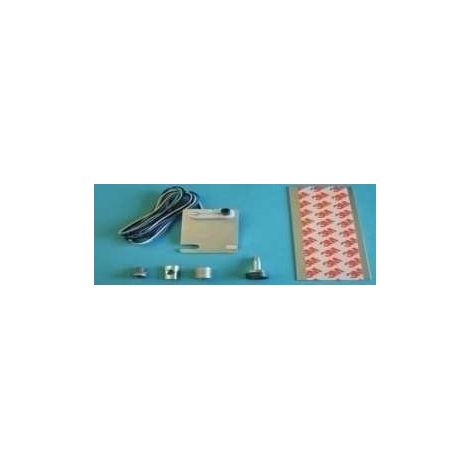Set surveillance du vantail SSA pour 1 vantail (1/2)