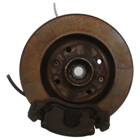 [PRODUIT D'OCCASION] Pivot Avant Gauche PEUGEOT 208 ♻️ Ref Oe. 1607557480 - Garantie à vie (1/2)