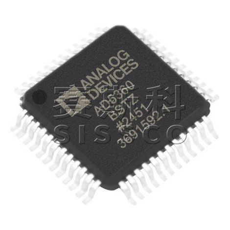 Elektronische Bauteile AD5360BSTZ AD5361BSTZ Chips Elektronische Bauteile 5 Stück 5 Stück