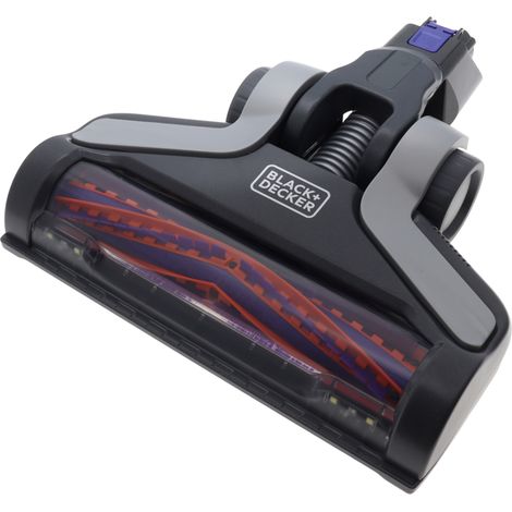 Black&decker - spazzola turbo - 18v - bhfev182cp typeh1 - n925194 - 5035048820643