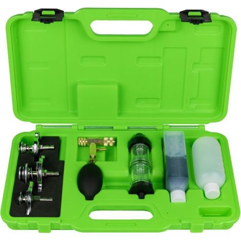 JBM 53662 Tester Rilevatore Perdite per Guarnizioni della Testata Cilindri (1/5)