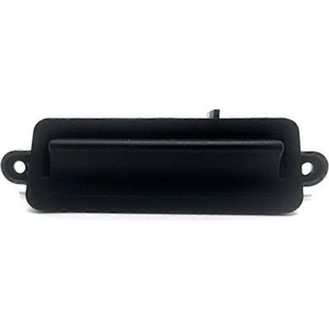 Bouton d'ouverture extérieur du hayon de voiture 2010196-00-B pour Tesla Model Y 2025 (1/5)