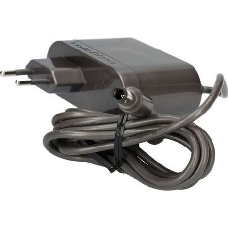 Alimentation pour DYSON DC45 Adaptateur Chargeur 16,75 V à 24,35 V 0.35A (1/2)