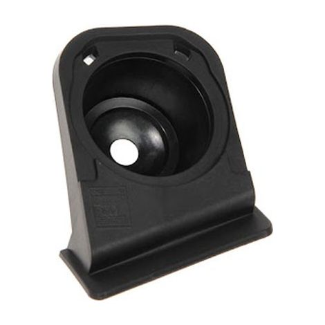 Porte capsule