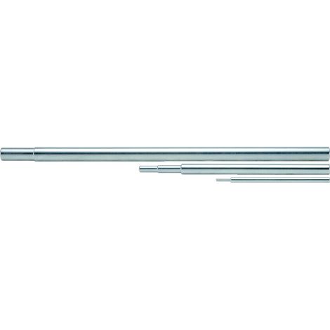 Stufendrehstift für Doppel-Steckschlüssel 12x13-21x23mm (1/3)