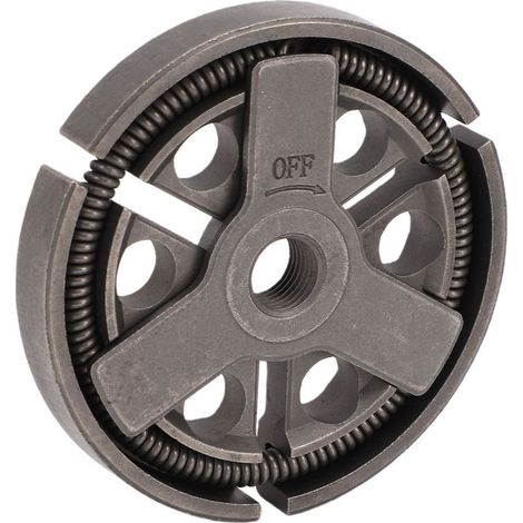 Embrayage de tronçonneuse adapté aux pièces de rechange d'assemblage G621 62CC 6200 (1/5)