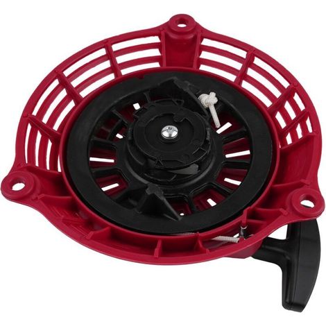 Lanceur de rechange pour Honda GC135 GC160 GCV135 GCV160 Pièces moteur générateur 28400-ZL8-023ZA 28400-ZL8-013ZA (1/4)