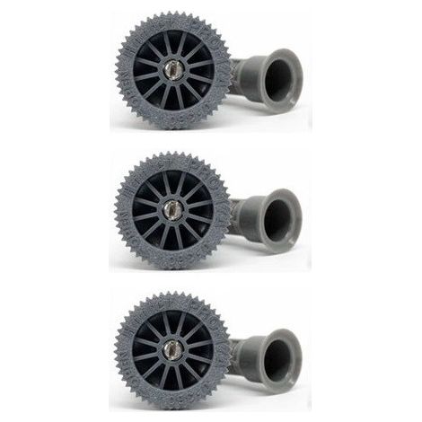 UGELLO DIFFUSORE 17A HUNTER  PORTATA 520 METRI CONFEZIONE DA 3  OFFERTA ESCLUSIVA (1/2)