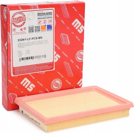 FILTRO DE AIRE HONDA NISSAN RENAULT SUBARU INFINI (1/5)