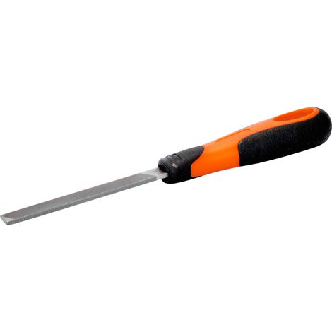Lima plana paralela ERGO™, corte suave, 250 mm