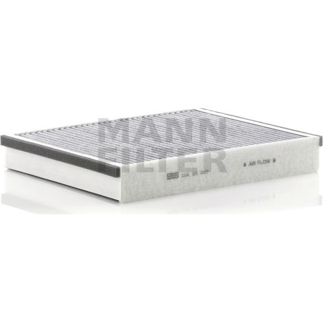 INNENRAUMFILTER CUK25007 MANN (1/2)