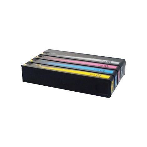 Cartucho de Tinta Original HP F6T79AE Amarillo
