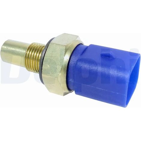 Sonde, température du liquide de refroidissement Delphi Technologies TS10259